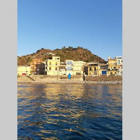 Euribia Guest Houses Giardini Naxos
