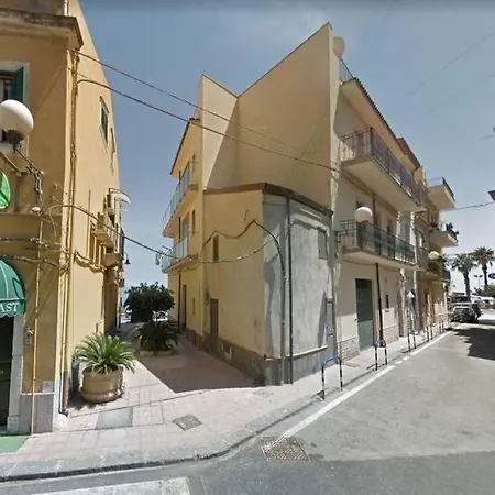 Euribia Guest Houses Holiday home Giardini Naxos