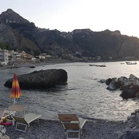 Euribia Guest Houses Holiday home *